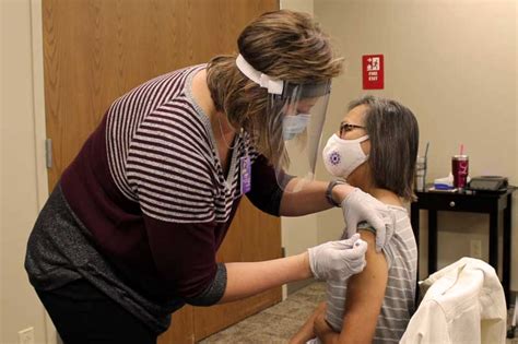 Brookings Health Encourages Community Members to Receive Annual Flu ...