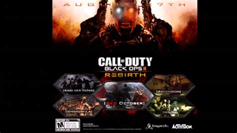 Dlc Map Pack Black Ops 2