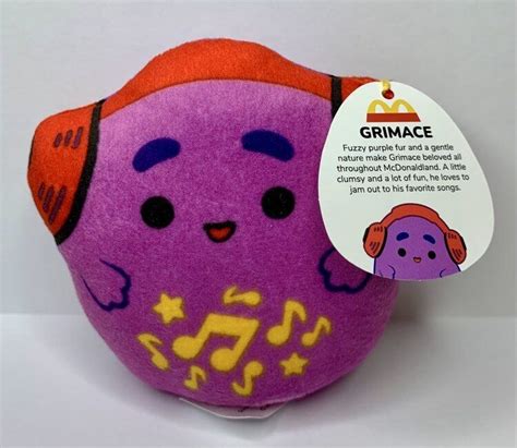 2023 McDonald's Squishmallows Happy Meal Toys! U.S. Release! Same Day Shipping! - Dentists in ...