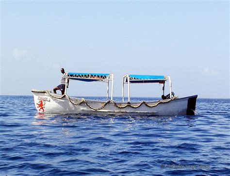 The Polynesia's "ship's boat" | This boat was the passenger … | Flickr