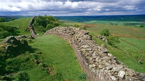 British police arrest second suspect accused of cutting down 300-year-old tree near Hadrian’s ...