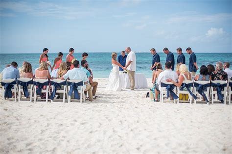 Riu Cancun Weddings Review: The Essential Guide to Choosing Riu Resort ...