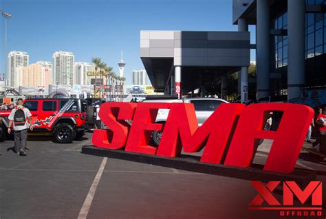 2023 SEMA Show Preview: Vehicles And Products We Are Excited For