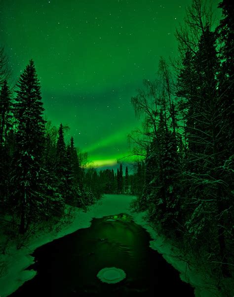 NORTHERN LIGHTS ALERT: LEVI IN LAPLAND FINLAND – AURORA BOREALIS | LEVI HOLIDAYS