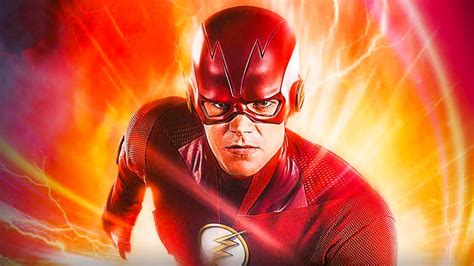 The Flash Season 10: Showrunner Shares Disappointing First Reaction to ...