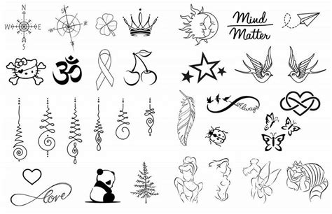 Tatoos | Small tattoo designs, Small hand tattoos, Tattoo stencils