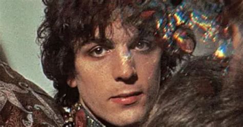 Pink Floyd's Syd Barrett: Cycle Through The Beauty Behind 'Bike'