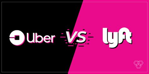 Uber vs. Lyft: Which one is better? - TechEngage