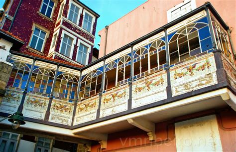 Balcony | PORTO (Portugal) vmribeiro.net/ | Vítor Ribeiro | Flickr