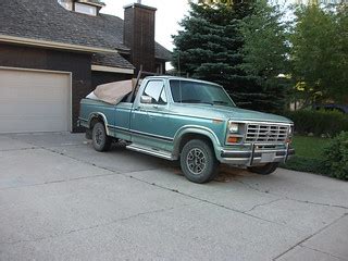 Ford F-150 | Ford F-150 truck | dave_7 | Flickr