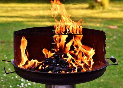 Fire-up the Grill this Summer: Healthy Grilling Recipes