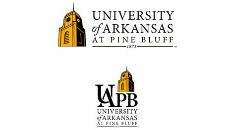 University of Arkansas at Pine Bluff (UAPB) Vector Logo | Free Download - (.SVG + .PNG) format ...