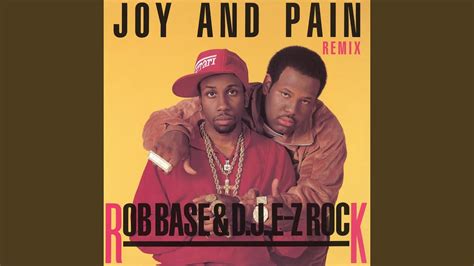 Joy and Pain (World to World Remix) - YouTube Music