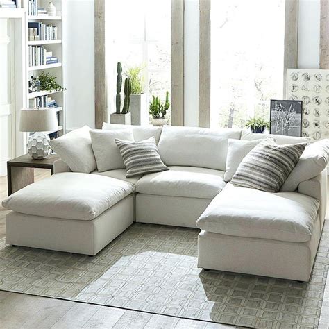 Microsuede Sectional Sofa Small Sectional Sofas And Couches Sectional Couches For Sma… | Couches ...