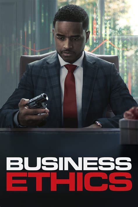 Watch Business Ethics Movie Online free - Fmovies