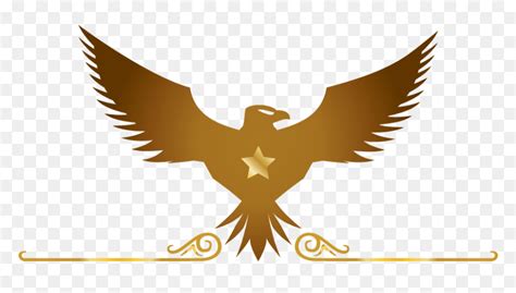 Eagle Logo Png Hd, Transparent Png - vhv