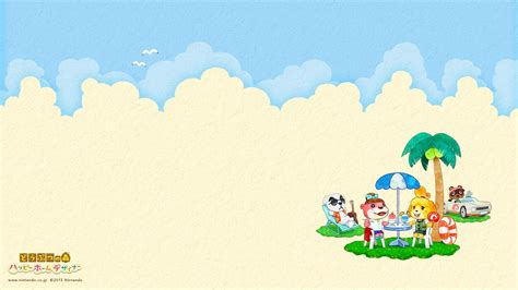 Animalcrossing HD Wallpapers - Top Free Animalcrossing HD Backgrounds ...