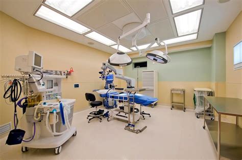 Houston Eye Surgery Center | l-ds architects + planners