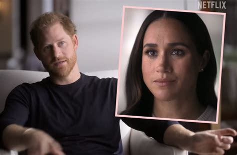 Meghan Markle 'Likes Being Famous' - And Harry Doesn't! Will It Break ...