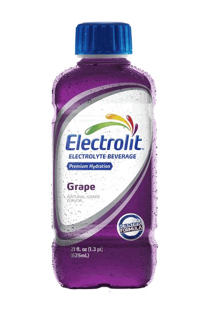 Electrolit Flavors – Electrolit® | Instant Hydration