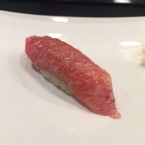 Otoro Sushi : sushi