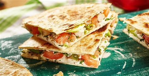 Body For Life: Jalapano Chicken Quesadilla Recipe - Can't Wait to try ...