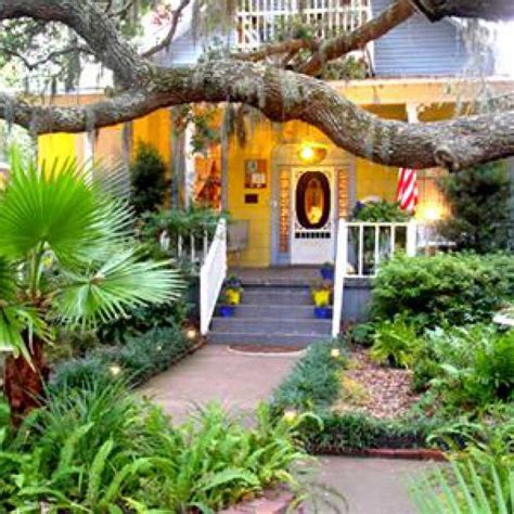 The 20 best Bed and Breakfasts in Savannah