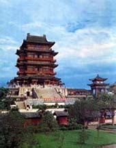 Jiangxi Province travel guide - China travel guide, Jiangxi China travel services, Jiangxi tours