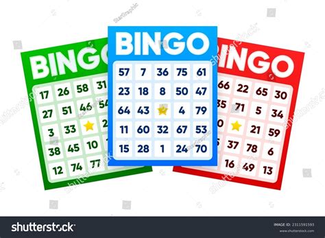 13,771 Bingo Card Royalty-Free Images, Stock Photos & Pictures ...