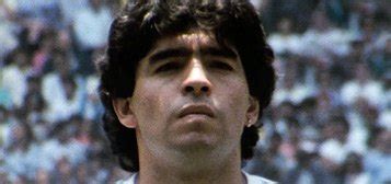 First Trailer for 'Diego Maradona' Documentary Premiering in Cannes ...