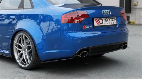 Audi Rs4 Sedan