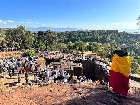 Discover the Top 10 Places to Visit in Ethiopia - Hillw