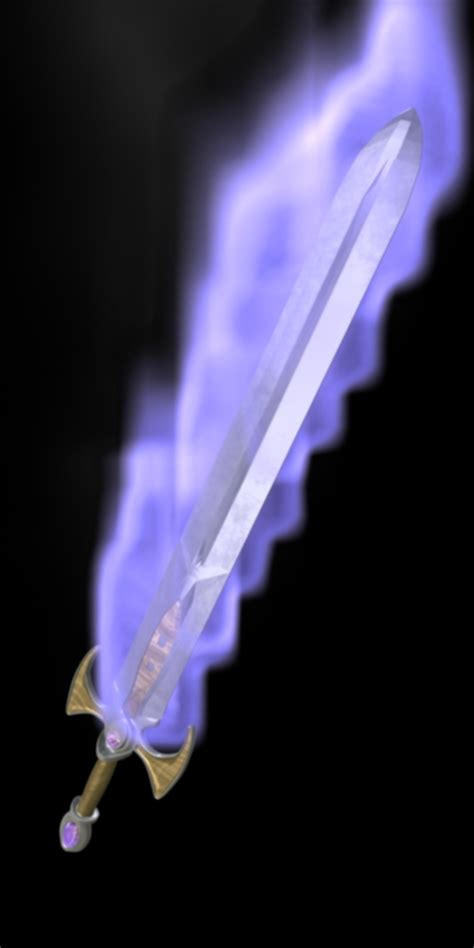 Spirit Sword by pixelworlds on DeviantArt