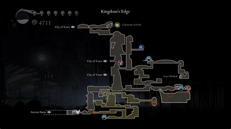 Hollow knight charm notches locations - xpgor