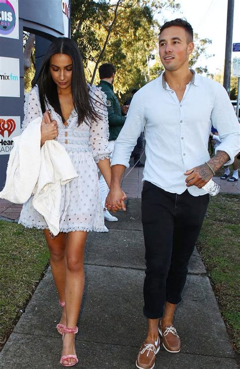 Love Island Australia 2018: Tayla Damir, Grant Crapp’s relationship strained | news.com.au ...