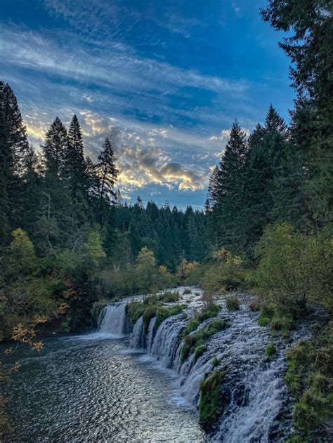 Butte Falls, Oregon : r/oregon