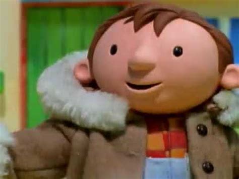 Bob's White Christmas Trailer - YouTube