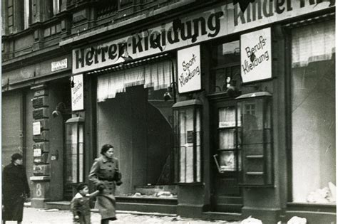 1938Projekt: 80 Years since Kristallnacht - Leo Baeck Institute