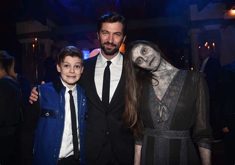 Checking back in with the young actors of The Haunting of Hill House cast