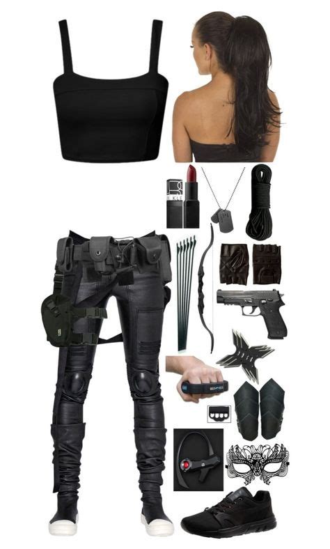 22 Spy outfit ideas | spy outfit, cool outfits, fashion