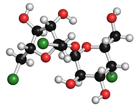 What Is the Difference Between Sucrose and Sucralose?