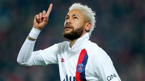 Neymar Net Worth 2022: How Much He Makes From Paris Saint-Germain | StyleCaster