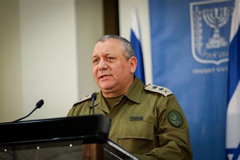 IDF chief: US troops leaving Syria is ‘significant,’ but no need to overstate it | The Times of ...