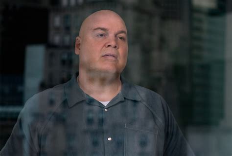 ‘Daredevil’ Season 3: Vincent D’Onofrio on Fisk vs. Matt Murdock | TVLine