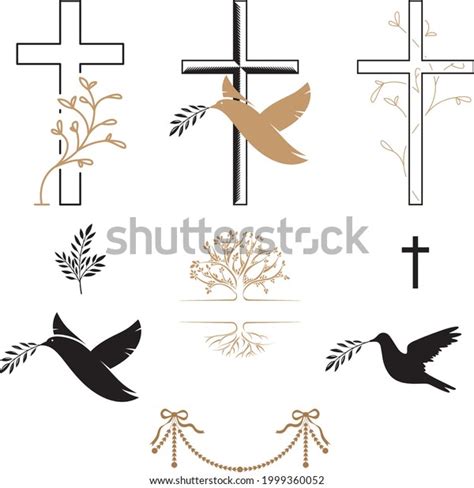 Baptism Dove Clipart For Funeral