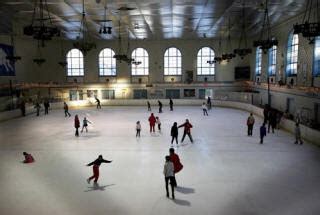 Welcome to North East Pasadena: PASADENA ICE SKATING CENTER needs your ...