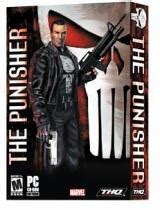 The Punisher [2005] - PC - GameSpy