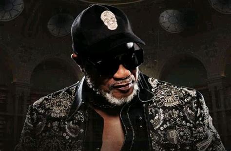 Koffi Olomide sur son concert à l’Hippodrome de Vincennes : « Ça va ...