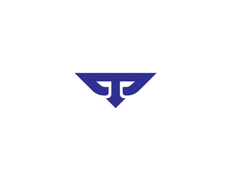 Logo T by rhandesign on Dribbble