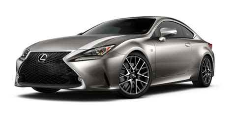 Lexus Paint Colors - What You Didn’t Know - autoevolution